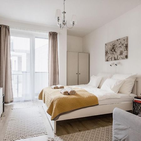 Apartmán Stylish And Cozy Studio In The Heart Of The City Budapešť Exteriér fotografie